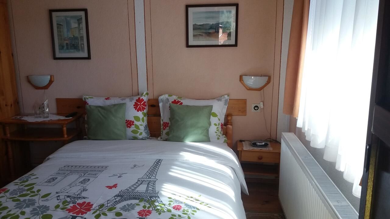 Гостевой дом Guest House Bolyarka Копривштица