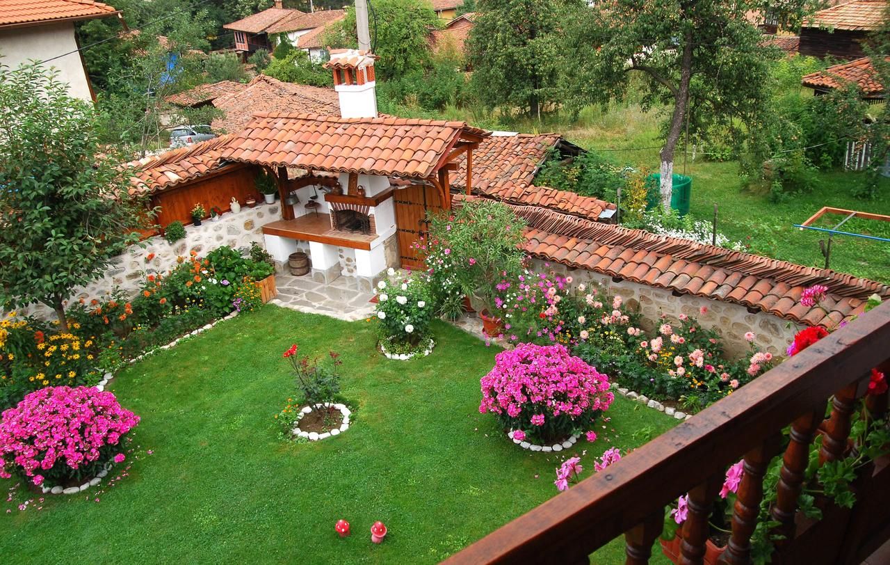Гостевой дом Guest House Bolyarka Копривштица