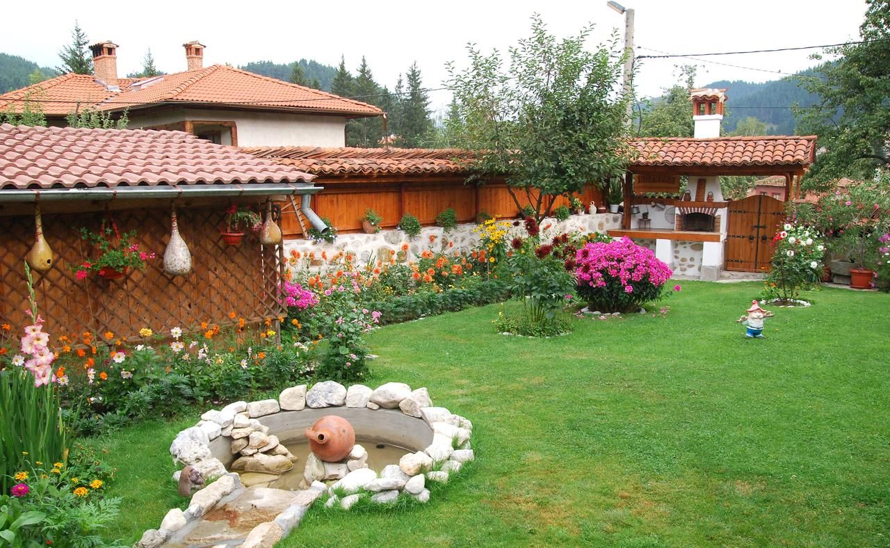 Гостевой дом Guest House Bolyarka Копривштица-21