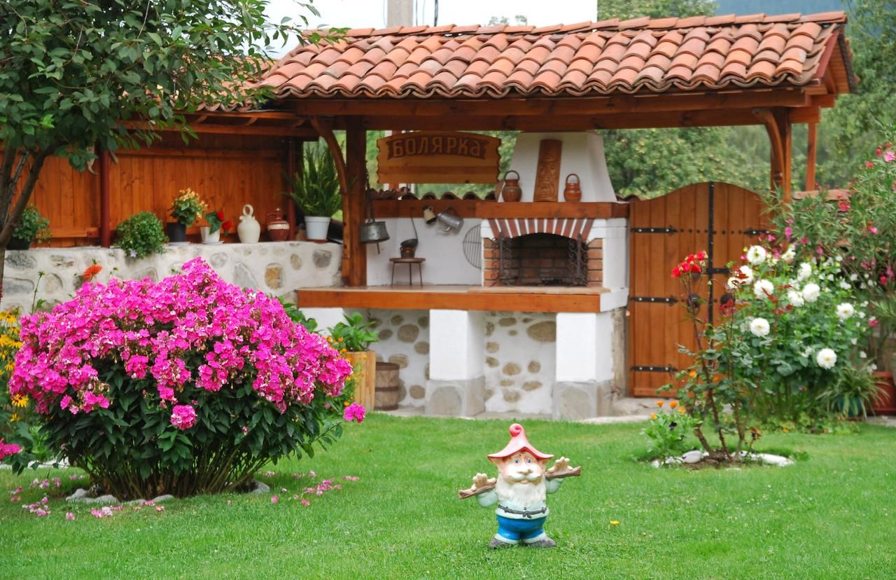 Гостевой дом Guest House Bolyarka Копривштица