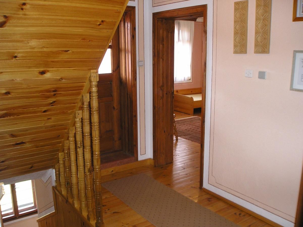 Гостевой дом Guest House Bolyarka Копривштица