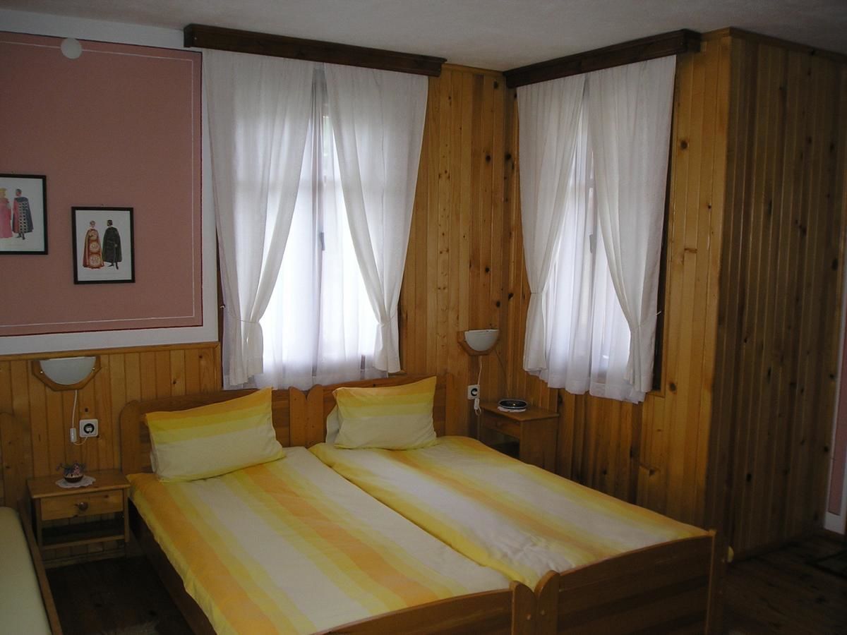 Гостевой дом Guest House Bolyarka Копривштица