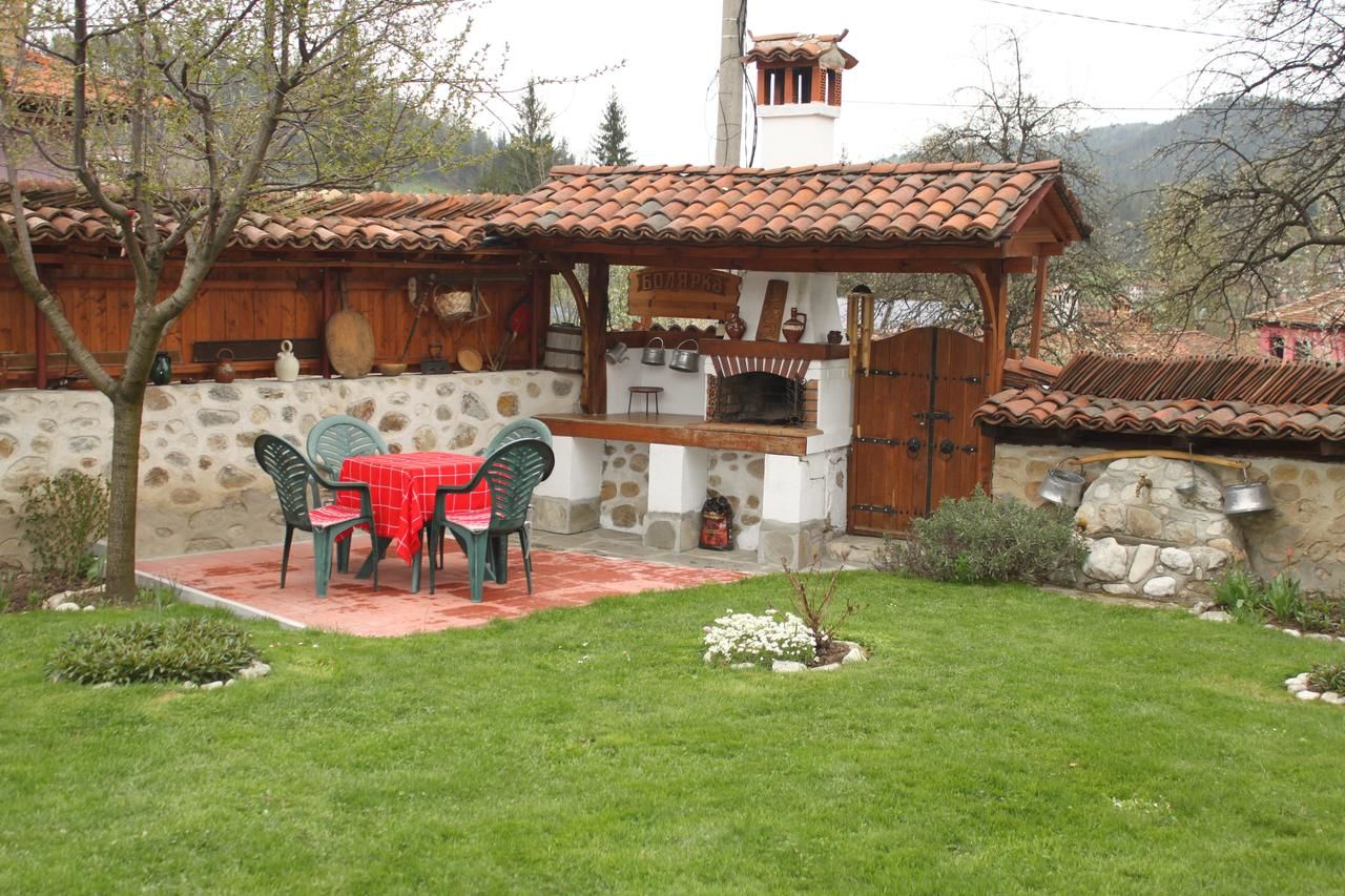 Гостевой дом Guest House Bolyarka Копривштица-34