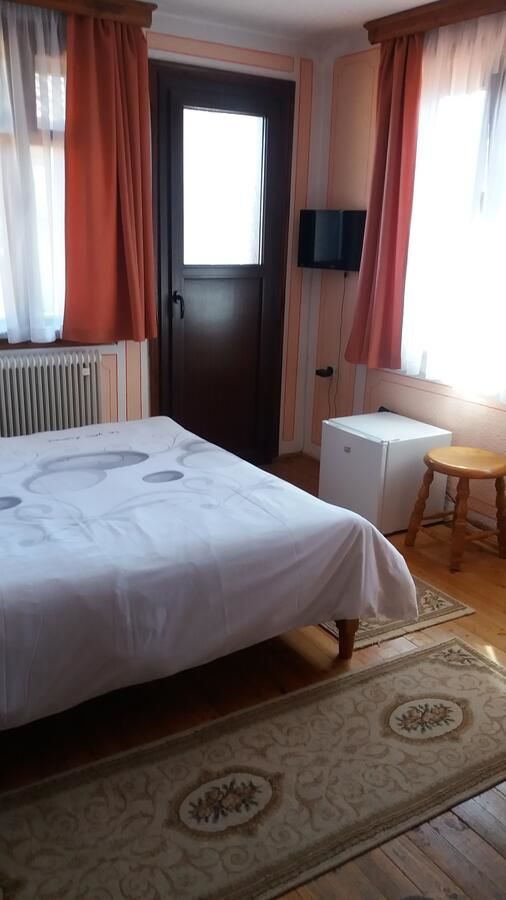 Гостевой дом Guest House Bolyarka Копривштица-10