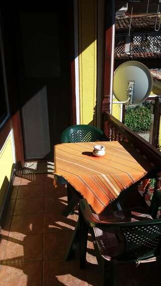 Гостевой дом Guest House Bolyarka Копривштица-4